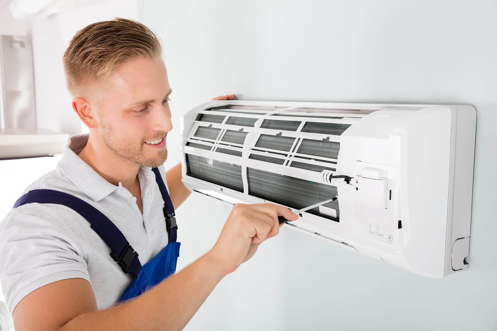 Daikin klima servisi bakım ve tamir hizmeti
